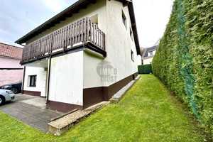 GEPFLEGTES HAUS MIT EINLIEGERWOHNUNG, GROSSEM GRUNDSTÜCK UND GARTENPARADIES – Rhein-Sieg-Kreis – Vorschaubild 3