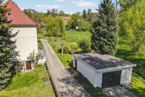 ++Charmantes 4-Zi.-EFH mit Garten, Garage & märchenhafter Lage am Wasser (Schmölln-Putzkau)++ – Bautzen (Kreis) – Vorschaubild 36