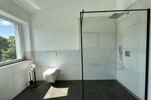 Luxus-Penthouse | Erstbezug | 155 m² | 2 Balkone | Wärmepumpe | EBK | Döhren am Maschsee – Die vollständige Adresse der Immobilie erhältst du vom Anbieter., 30519 Döhren, Hannover – Vorschaubild 13