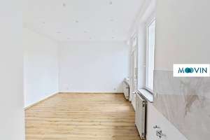 Helle 1-Zimmer- Wohnung im EG mit Zugang zum Garten – Katernberger Markt 1, 45327 Katernberg, Essen – Vorschaubild 6