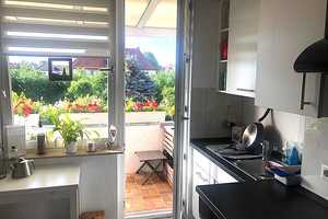 Attraktives 3 Parteien-Kaffeemühlenhaus in  charmanter Wohnlage von Hemmingen – mit  Stadtbahnansch – Hannover (Kreis) – Vorschaubild 17
