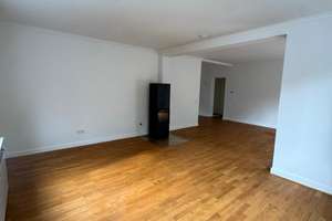 133 m² Wohntraum in Dortmund-Gartenstadt | Kamin | 2 Balkone | Große Einbauküche | Bezugsfrei – Rote-Becker-Straße 41, 44141 Westfalendamm, Dortmund – Vorschaubild 5