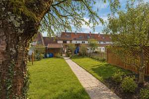 Reihenmittelhaus mit Garten, Sauna und Außenstellplatz in Weilimdorf – Die vollständige Adresse der Immobilie erhältst du vom Anbieter., 70499 Weilimdorf (Ortsteil), Stuttgart – Vorschaubild 15