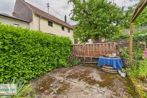 PERL: GEPFLEGTES WOHNHAUS / 4 SCHLAFZIMMER/ 2 BÄDER / GARTEN UND GARAGE – Die vollständige Adresse der Immobilie erhältst du vom Anbieter., 66706 Perl – Vorschaubild 15