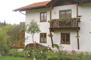 2-Fam.Haus inkl. 1700qm Grund in Engelsberg – 84549 Engelsberg – Vorschaubild 7
