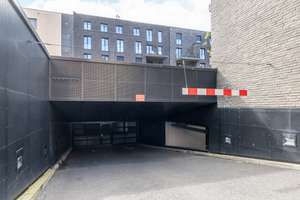 MÜLLER - RESERVIERT - Architektur-Highlight - Ihr neues Zuhause im Herzen Aachens – An den Frauenbrüdern 5, 52064 Theater, Aachen – Vorschaubild 13