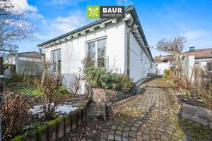 360° I Attraktiver Atrium-Bungalow in begehrter Ravensburger Weststadt – Die vollständige Adresse der Immobilie erhältst du vom Anbieter., 88213 Ravensburg – Vorschaubild 2