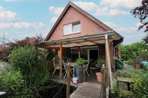 Gepflegtes 5-Zi.-EFH mit Einliegerwohnung und  Gartenoase in Ostseenähe – Ostholstein (Kreis) – Vorschaubild 13
