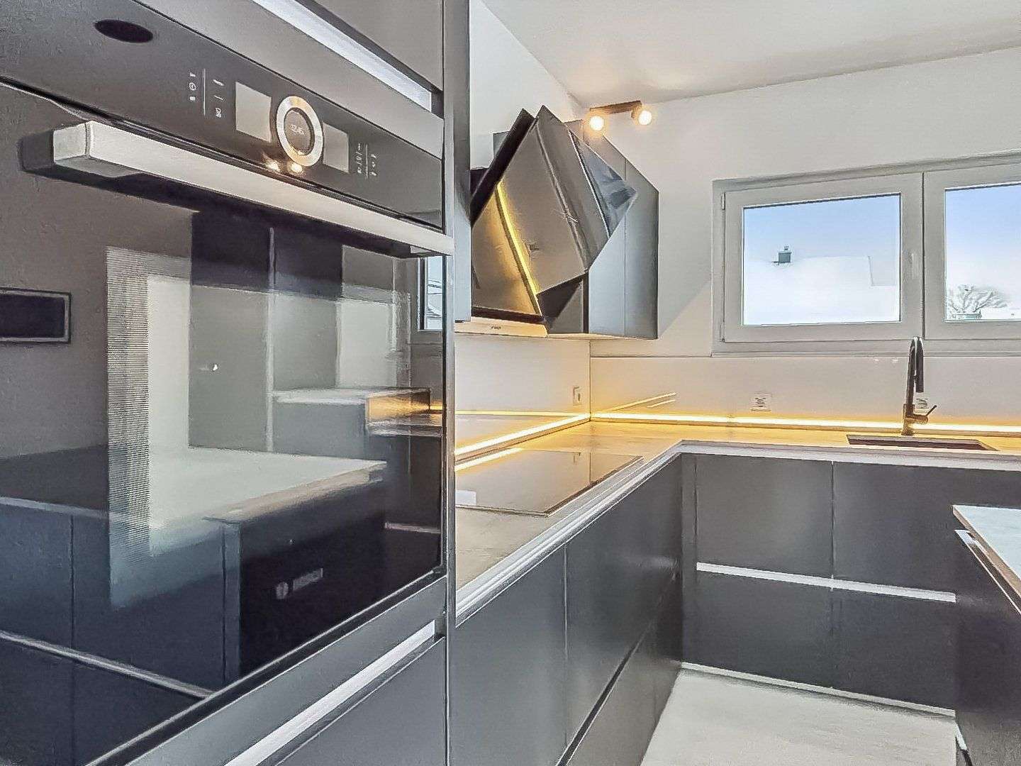 Immobilie in Klein Offenseth-Sparrieshoop - Exklusives Effizienzhaus für höchste Ansprüche mit Premium-Ausstattung in Kl. Offenseth-Sparrieshoop - Bild 9