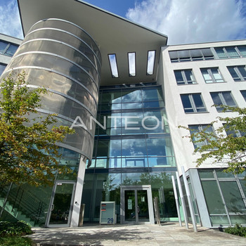 Innovatives Arbeiten | Modern & flexibel | Sofort bezugsfertig