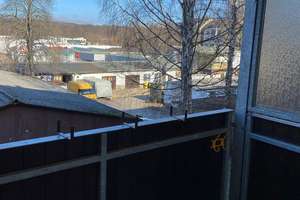Helle 3-Zimmer mit Laminat und Balkon in ruhiger Lage! – Beethovenstraße 43, 9130 Sonnenberg, Chemnitz – Vorschaubild 5