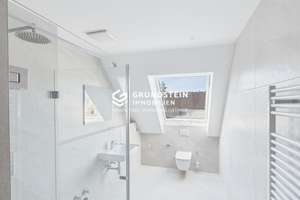 Helle 3-Zimmer-Dachgeschosswohnung in München – Rodensteinstraße 14, 81375 Neuhadern, München – Vorschaubild 7