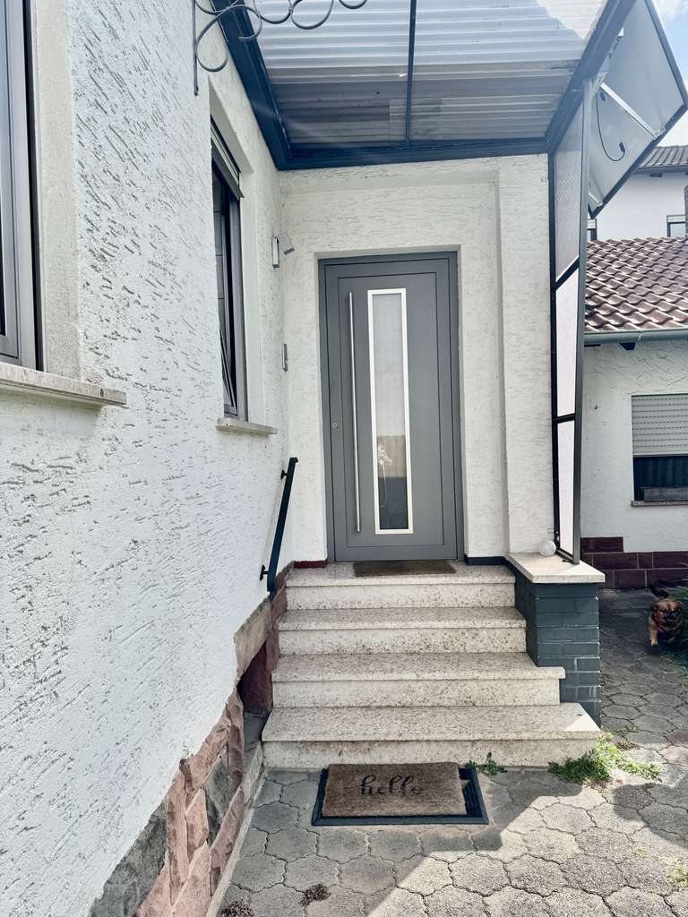 Immobilie in Großkrotzenburg - Ein Haus für heute – mit Geschichte, Platz & vielen Optionen für Ihre Familie - Bild 2