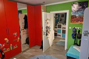 Helle 2-Zimmer Erdgeschosswohnung mit 58m² in Overath-Steinenbrück – 51491 Overath – Vorschaubild 7