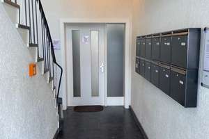 Südstadt - moderne 1-Zimmer-Wohnung mit Einbauküche – Marienstr. 20, 30171 Südstadt, Hannover – Vorschaubild 19