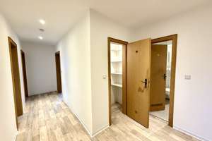 Helle 3-Zimmer-Wohnung mit Balkon in beliebter Wohngegend! – Die vollständige Adresse der Immobilie erhältst du vom Anbieter., 38448 Teichbreite, Wolfsburg – Vorschaubild 4