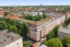 Exklusive 3-Zimmer-Neubauwohnung im 4. Obergeschoss – direkt bezugsfertig verfügbar – Die vollständige Adresse der Immobilie erhältst du vom Anbieter., 10317 Rummelsburg, Berlin – Vorschaubild 19