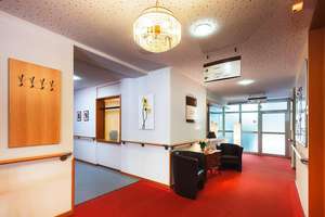 Lukrative Kapitalanlage - jetzt Wohneinheit im Wohnstift Freiburg sichern! – Die vollständige Adresse der Immobilie erhältst du vom Anbieter., 79102 Oberau, Freiburg im Breisgau – Vorschaubild 3