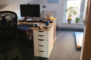 Vielseitiges Haus mit großem Bauerngarten – Die vollständige Adresse der Immobilie erhältst du vom Anbieter., 24601 Wankendorf – Vorschaubild 15