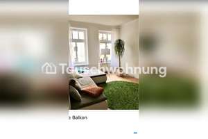 Tauschwohnung: 2-Zimmer-Wohnung in der Hohen Luft – Kremper Straße 10, 20251 Hoheluft-Ost, Hamburg – Vorschaubild 5