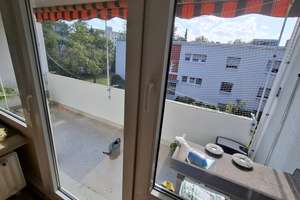 3-Zimmer-Wohnung mit Balkon in Erlangen-Sieglitzhof – 91054 Sieglitzhof, Erlangen – Vorschaubild 7
