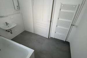 Charmante 4-Zimmer-Altbauwohnung mit Balkon in begehrter Mannheimer Oststadt – 68161 Schwetzingerstadt/Oststadt, Mannheim – Vorschaubild 6