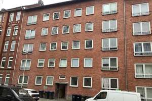 Renovierte  2-Zimmer Wohnung zur zeitnahen Anmietung frei – Gaußstr. 34, 24143 Gaarden-Ost, Kiel – Vorschaubild 1