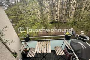 Tauschwohnung: 2 Zimmer gegen mind. 2,5 Zimmer – Elsässer Straße 46, 22049 Dulsberg, Hamburg – Vorschaubild 2