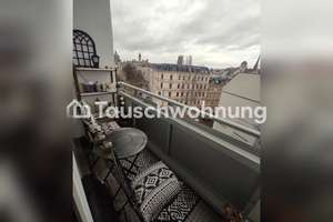 Tauschwohnung: Helle 4-Raumwohnung in Leipzig Südwest – Die vollständige Adresse der Immobilie erhältst du vom Anbieter., 4107 Zentrum-Süd, Leipzig – Vorschaubild 5