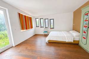 Außergewöhnlicher Bungalow in Hamburg-Marienthal – 140 m² auf einer Ebene  fast fertiggestellt – Die vollständige Adresse der Immobilie erhältst du vom Anbieter., 22043 Marienthal, Hamburg – Vorschaubild 4