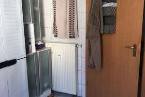 *Wohnberechtigungsschein erforderlich* 2-Zimmer-Wohnung mit Balkon - nach Vereinbarung bezugsfrei – Helmholtzstraße 12, 58097 Altenhagen, Hagen – Vorschaubild 4