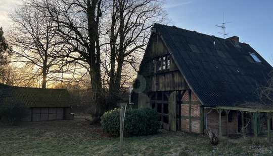 Bild von EINZIGARTIGES ZUHAUSE MIT HISTORISCHEM CHARME