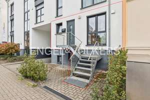 High-End-Wohnkomfort in Bonner Bestlage