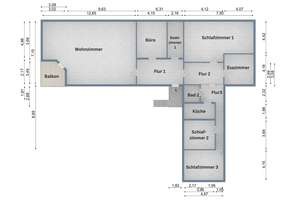 Einzigartiges Anwesen - großzügiges Wohn- & Geschäftshaus in Hellenthal. *provisionsfrei* – Reifferscheider Str. 14, 53940 Hellenthal – Vorschaubild 62
