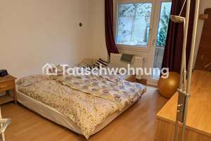 Tauschwohnung: Schöne 3 Zimmer Wohnung im Stühlinger – Die vollständige Adresse der Immobilie erhältst du vom Anbieter., 79106 Stühlinger-Eschholz, Freiburg im Breisgau – Vorschaubild 4