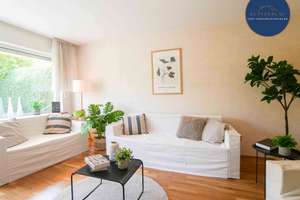 Familienidylle in Köln-Porz/Urbach - Doppelhaushälfte mit Garten und Garage auf Erbpacht – Die vollständige Adresse der Immobilie erhältst du vom Anbieter., 51145 Urbach, Köln – Vorschaubild 9