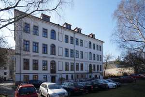 Im Regierungsviertel: Lift + Wanne – Hospitalstraße 6, 1097 Innere Neustadt, Dresden – Vorschaubild 7