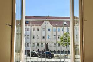 Erstbezug | Neue Küche | 3 Zimmer | Balkon | Stellplätze optional – Ernst-Guhr-Straße 2, 4319 Engelsdorf, Leipzig – Vorschaubild 3