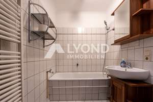 Tolle 3-Raum-Wohnung in Magdeburg, grün und urban – Die vollständige Adresse der Immobilie erhältst du vom Anbieter., 39128 Neustädter Feld, Magdeburg – Vorschaubild 10
