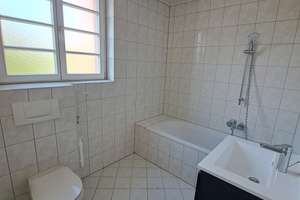 Wohnen auf Zeit: Möblierte 2-Zimmer-Wohnung (60 m²) in KA-Weiherfeld (Befristet 6–12 Monate  – Belchenstraße 4, 76199 Weiherfeld-Dammerstock, Karlsruhe – Vorschaubild 4