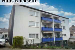 Freundliche und modernisierte 3-Zimmer-Wohnung mit Balkon und EBK in Wuppertal – Leibuschstraße 5, 42389 Wuppertal – Vorschaubild 1