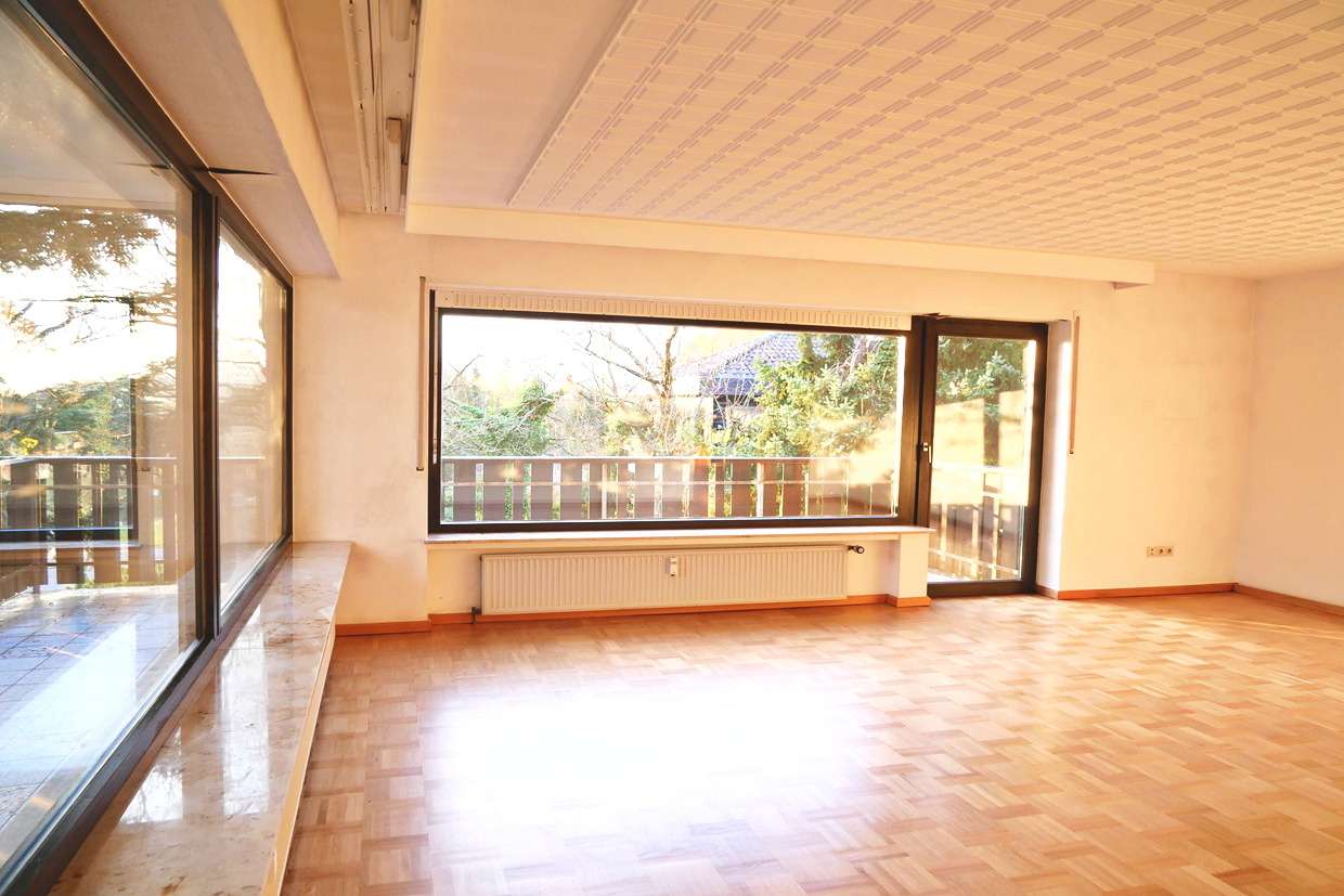 Immobilie in Stadtprozelten - RENOVIERTES EINFAMILIENHAUS MIT EINLIEGERWOHNUNG IN IDYLLISCHER LAGE - Bild 12