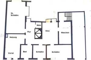 Freistehender Bungalow mit Pool, Kino und luxuriöser Ausstattung – Neuss (Rhein-Kreis) – Vorschaubild 63
