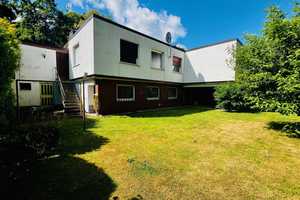 KL-Bännjerrück - Großzügiges, freistehendes Einfamilienhaus im Bungalowstil mit Einliegerwohnung – Kaiserslautern – Vorschaubild 7
