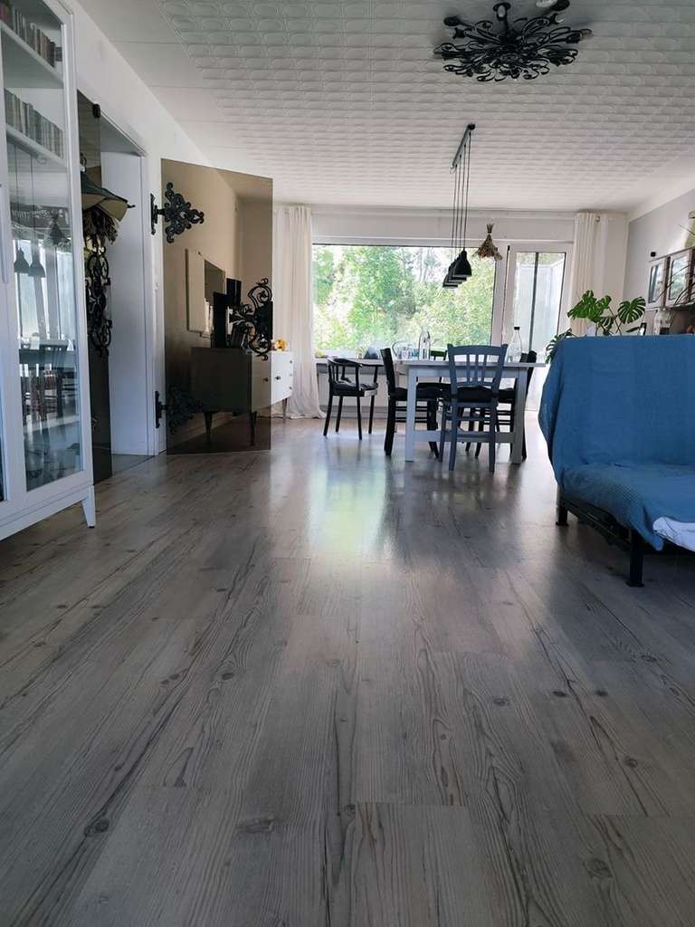 Immobilie in Riegelsberg - Zweifamilienhaus mit Gewerbeeinheit in Riegelsberg-OT zu verkaufen - Bild 0