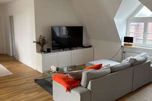 Alltagstaugliche 3-Zimmer-Wohnung in Hamburg Harvestehude – Schlankreye 38, 20144 Harvestehude, Hamburg – Vorschaubild 4
