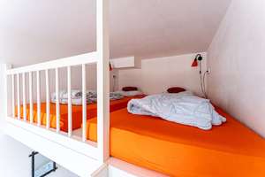 Bezugsfreie 3-Zimmer-Wohnung mit Balkon in schöner Wohnanlage – Sonntagstraße 15, 10245 Friedrichshain, Berlin – Vorschaubild 17