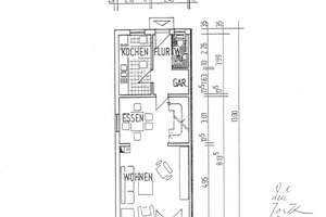 Freundliches, helles Endreihenhaus in ansprechender Lage – Die vollständige Adresse der Immobilie erhältst du vom Anbieter., 21217 Seevetal – Vorschaubild 16