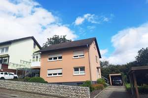 Freist. Zweifamilienhaus mit 2 großzügigen Eigentumswohnungen & tollem Grundstück – Die vollständige Adresse der Immobilie erhältst du vom Anbieter., 69168 Wiesloch – Vorschaubild 3
