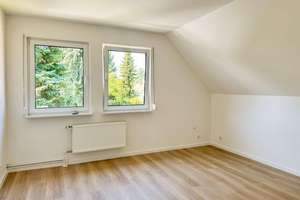 **Frisch renoviert und bezugsfrei | Idyllischer Garten | Garage und Carport** – 4288 Holzhausen, Leipzig – Vorschaubild 17
